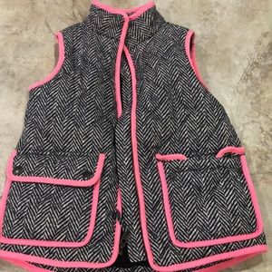 Toddler 4-5 vest